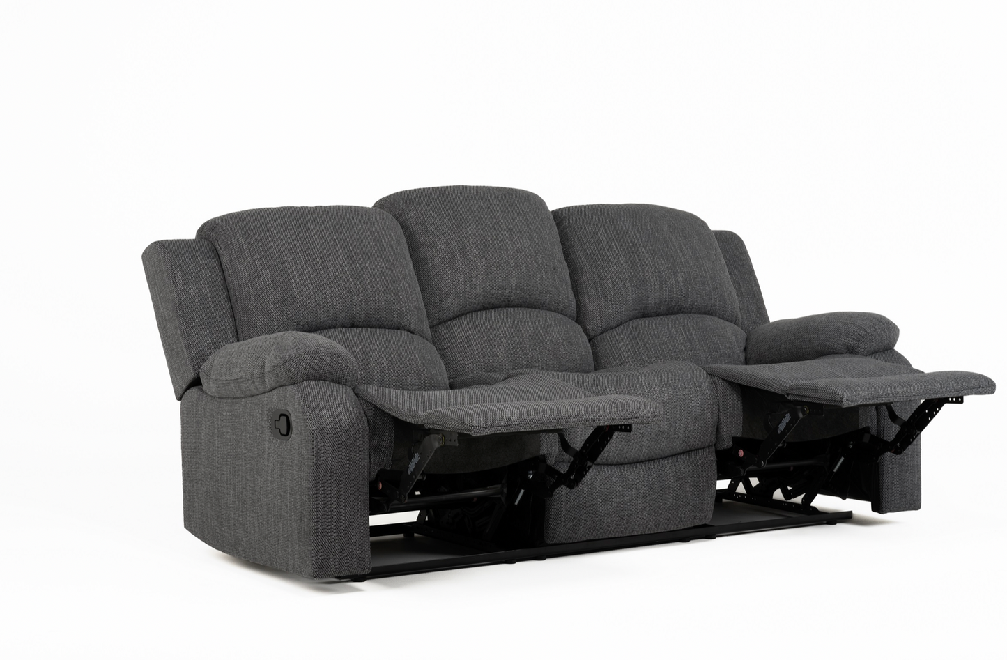 Boston Recliner Sofa Set