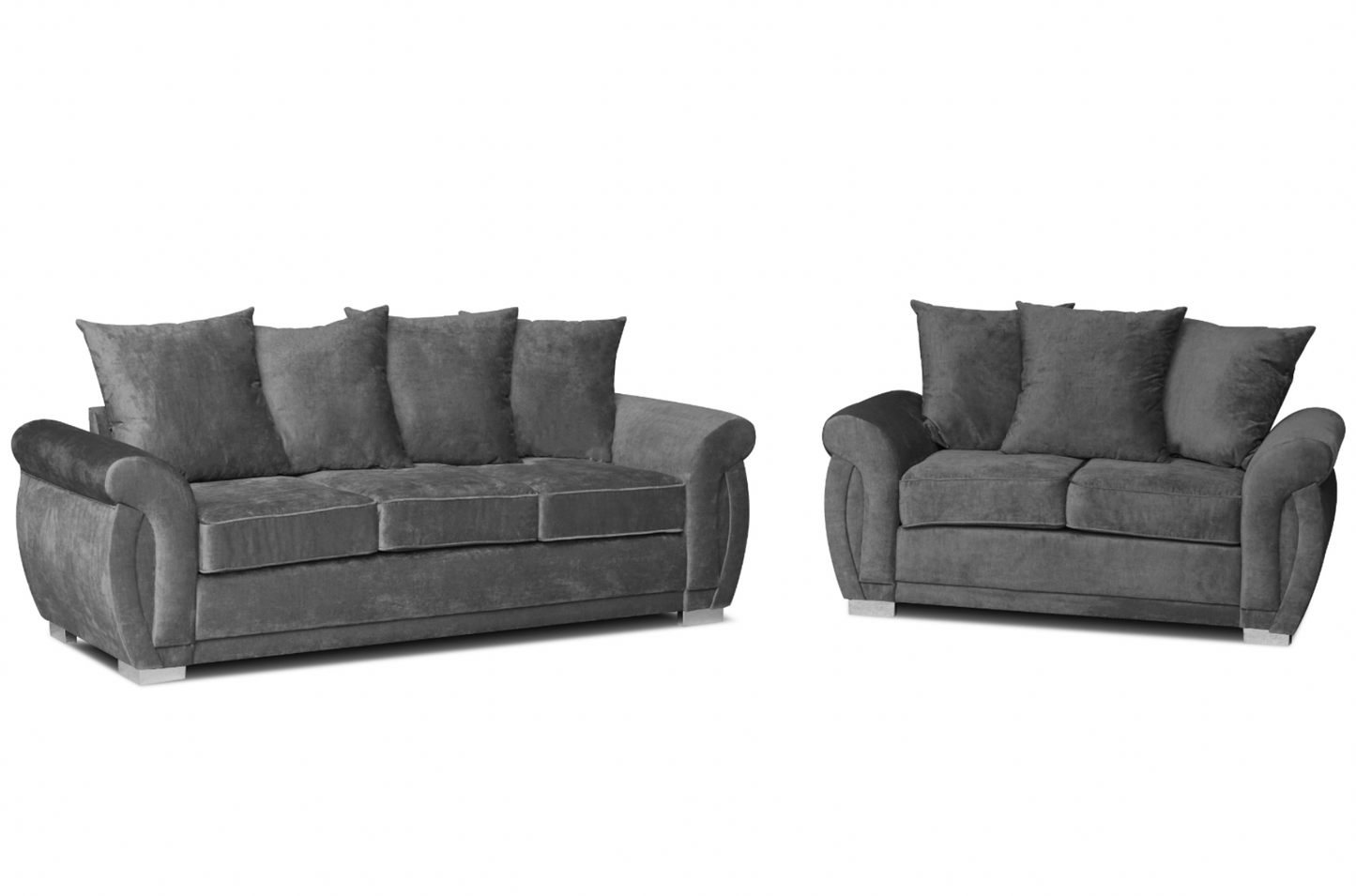 Molly 3+2 Sofa Set