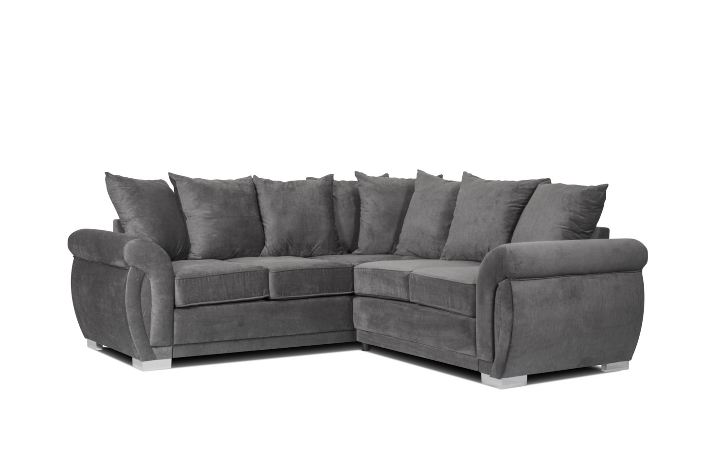 Molly Corner Sofa (2CR2)