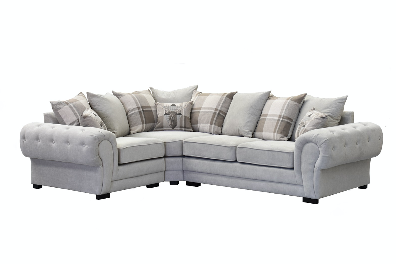 Verona Corner Sofa