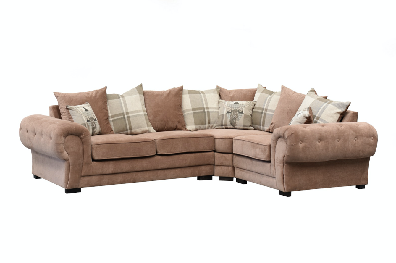 Verona Corner Sofa