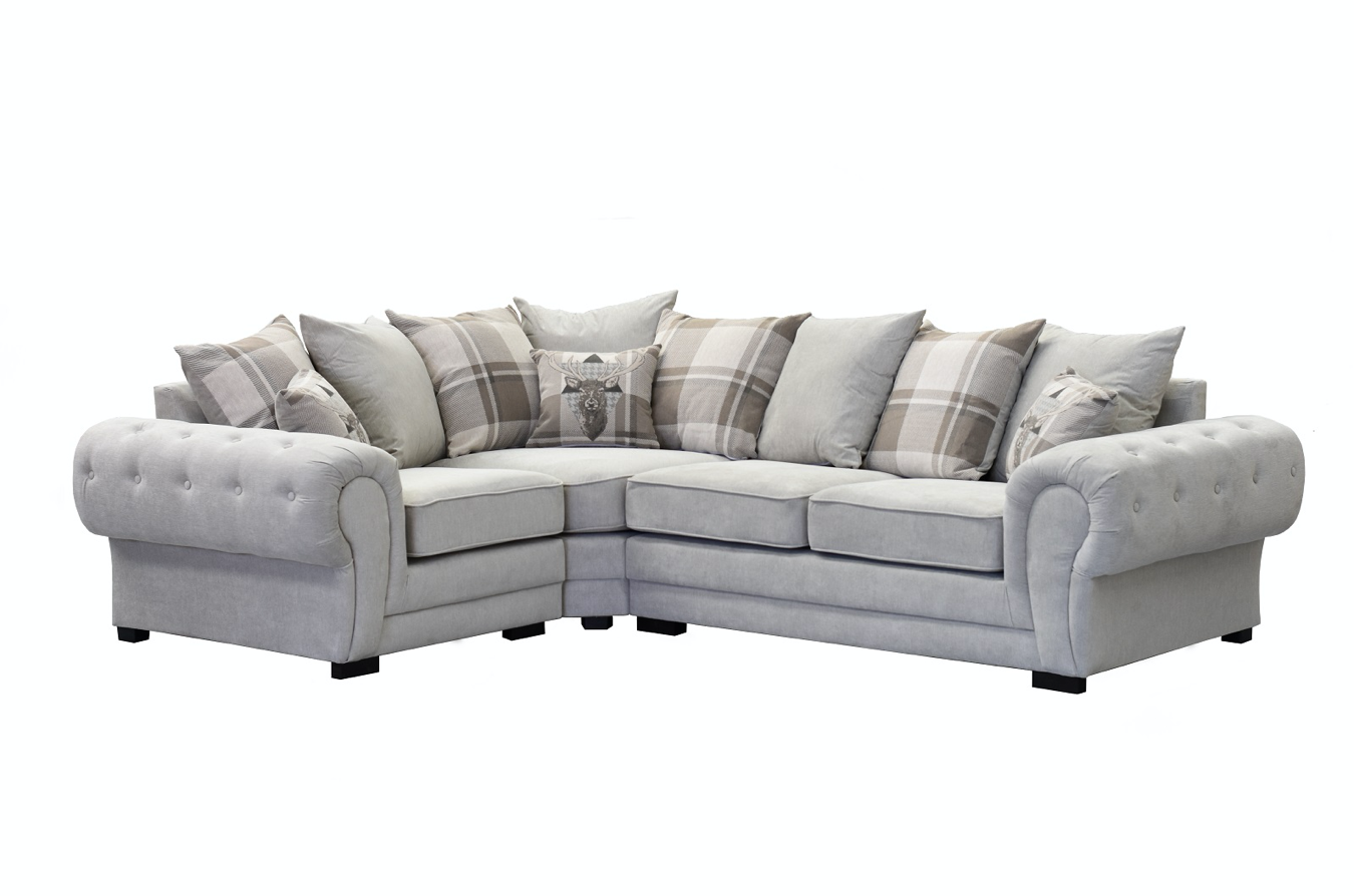 Verona Corner Sofa