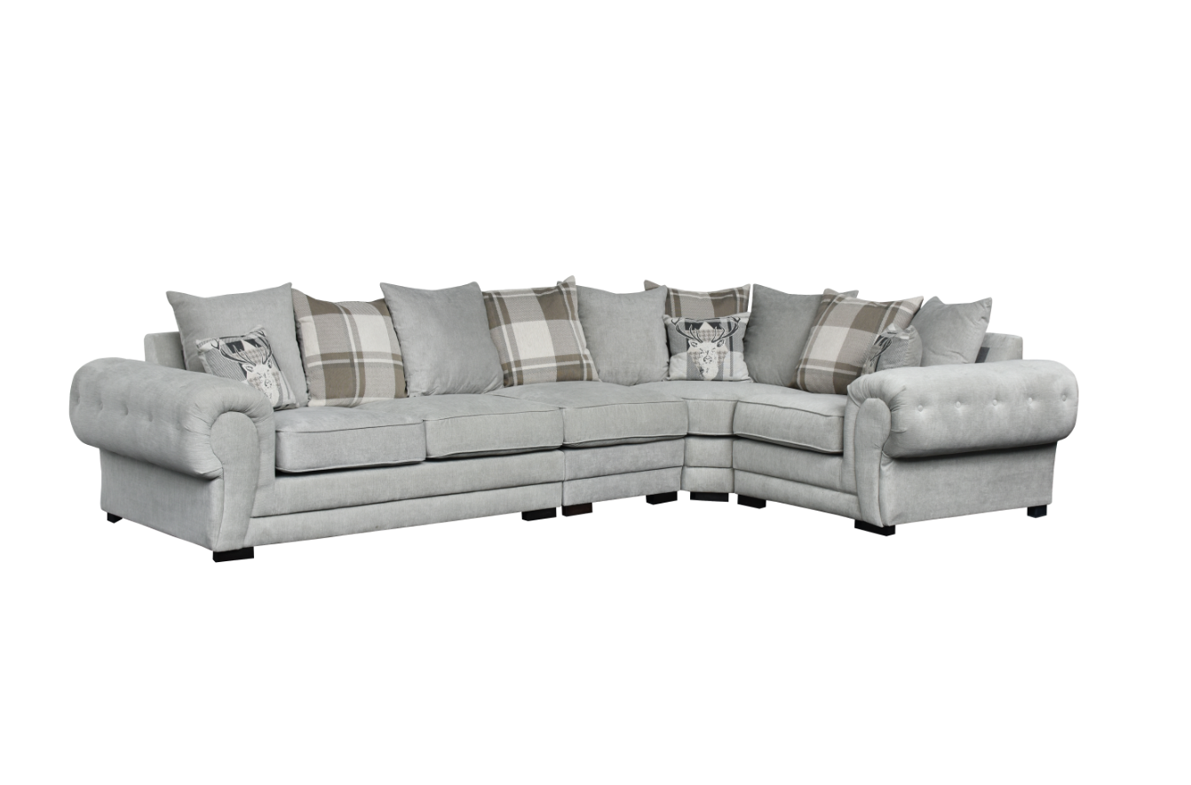 Verona Corner Sofa (3CR1)