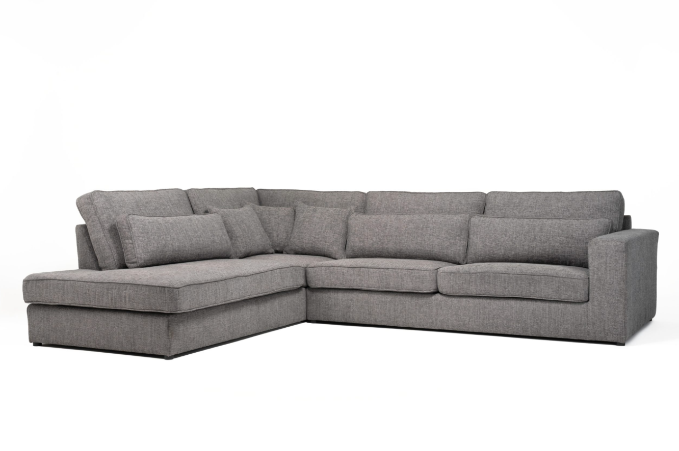 Castelli Corner Sofa