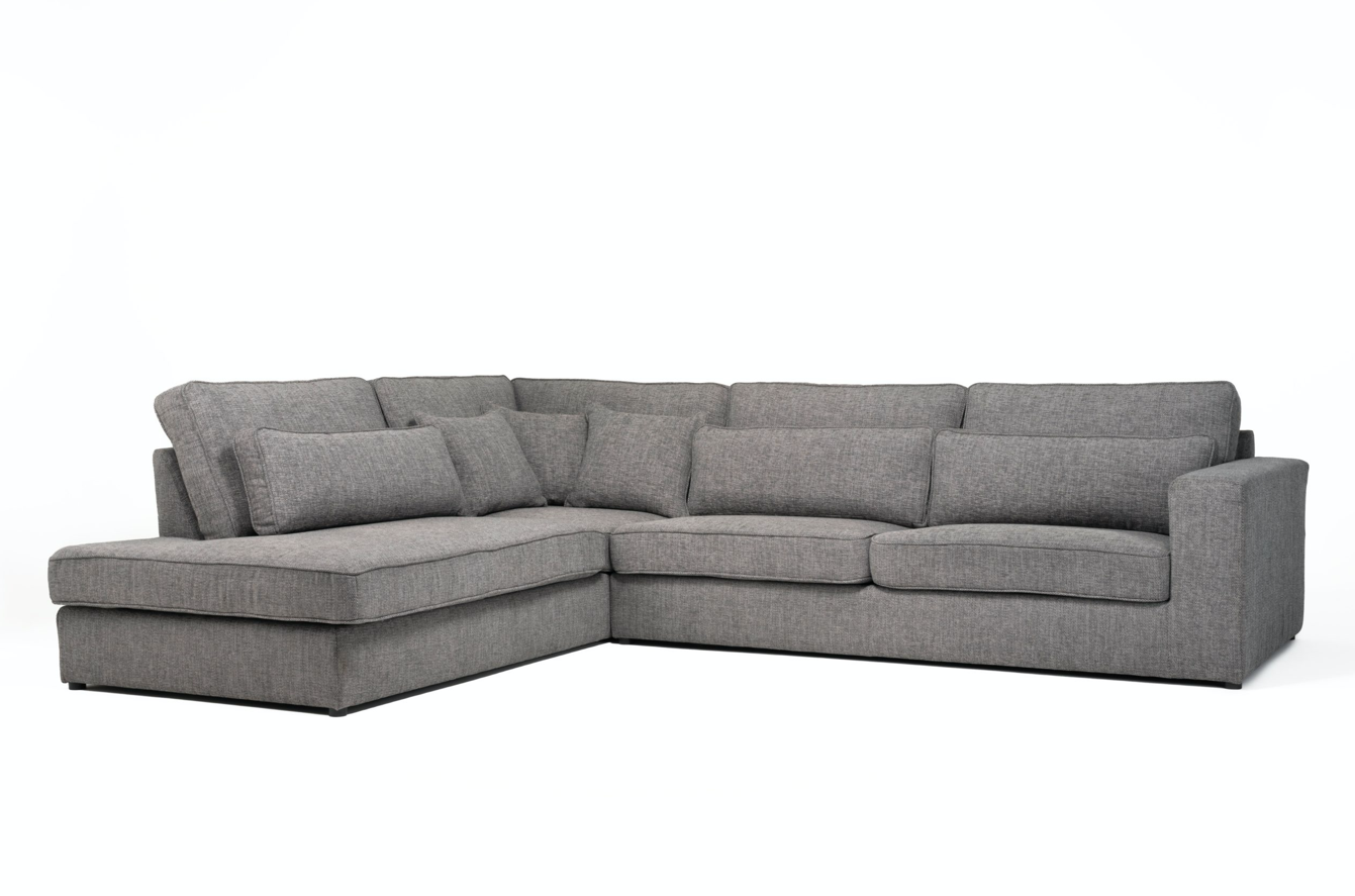 Castelli Corner Sofa