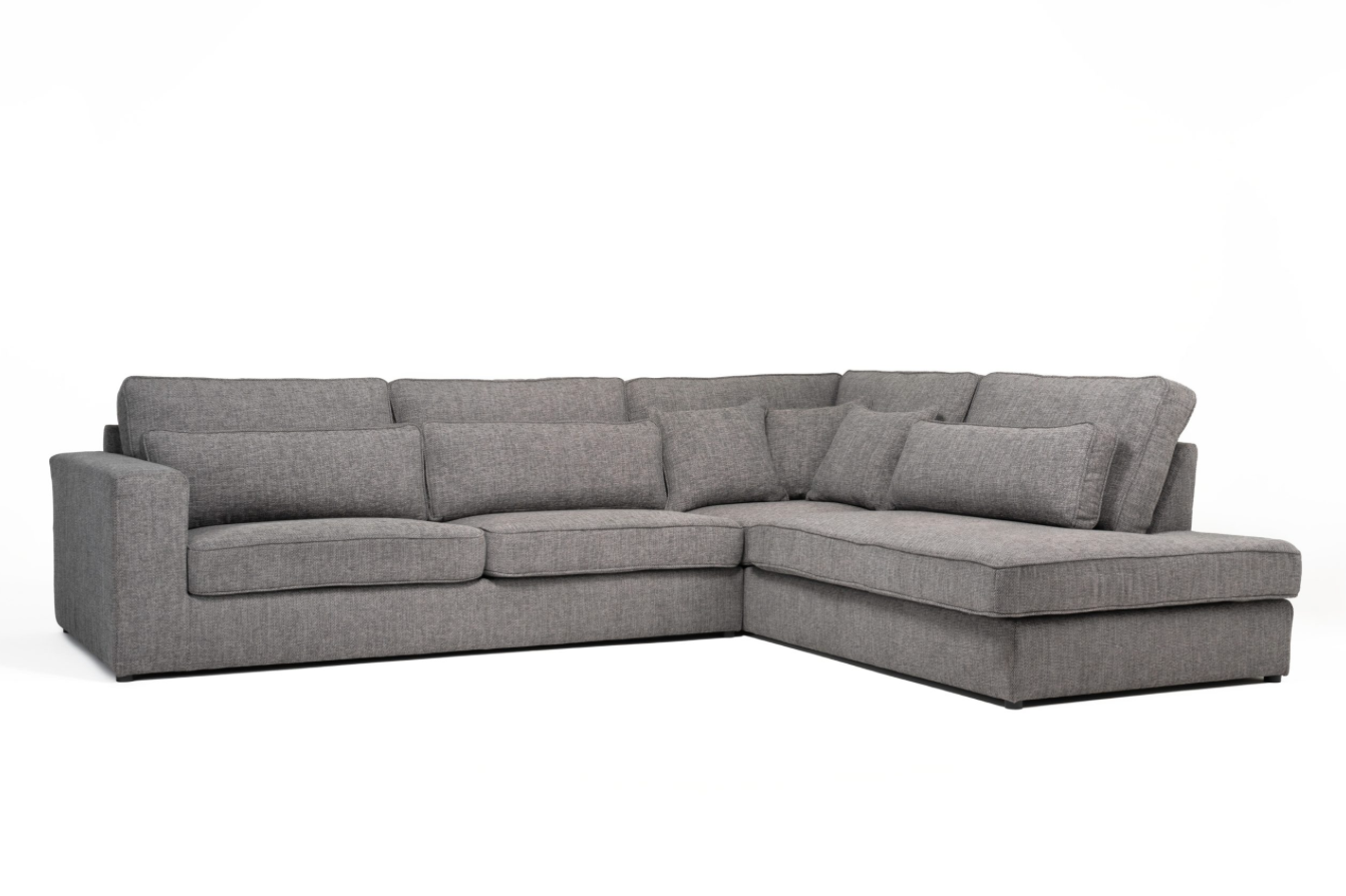 Castelli Corner Sofa