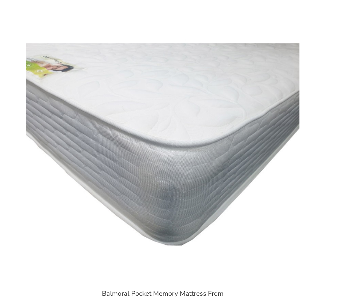 Balmoral Mattress